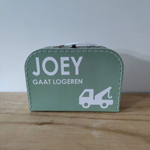 joey