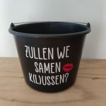 klussen