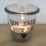 lichtje