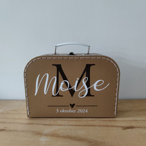 moise