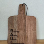 borrelplank-met-naam