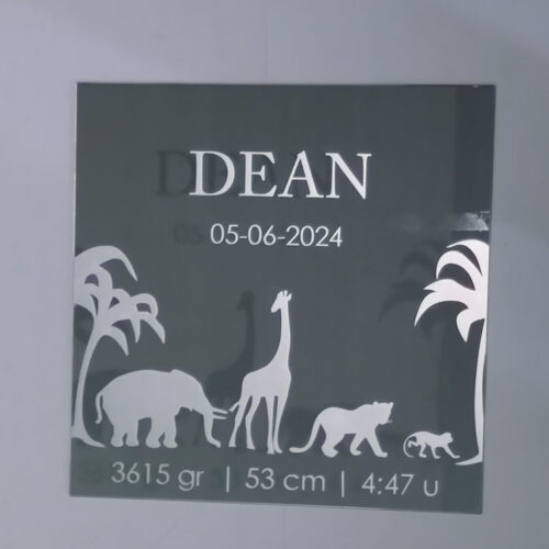 dean