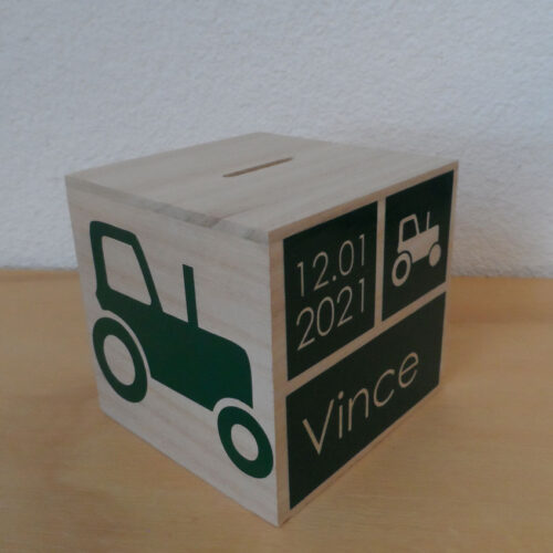 vince