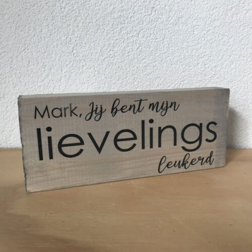 lievelingsleukerd-naam