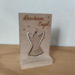 beschermengel houten beschermegel