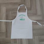 kinderschort met naam